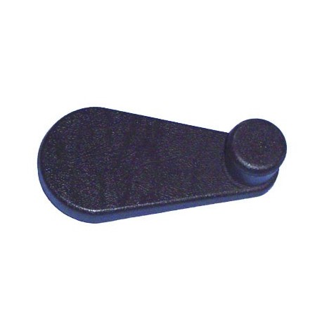 *MAN. CRISTAL MARRON 131 S