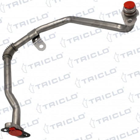 "TUBO INF.ACEITE TURBO TRANSIT"
