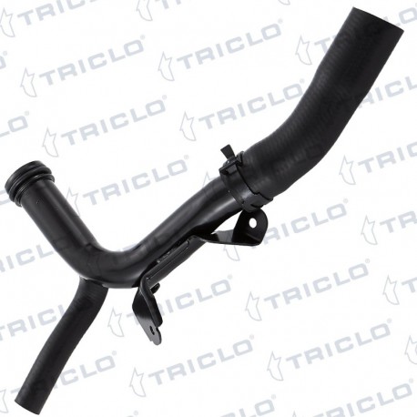 +TUBO AGUA RENAULT  2.0DCI