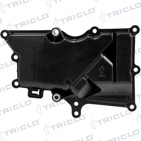   DECANT  ACEITE SEAT IBIZA IV