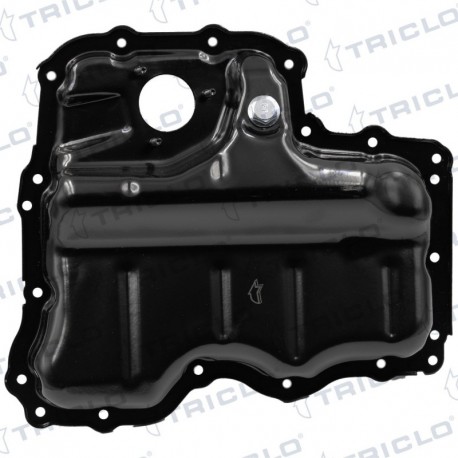   CARTER ACEITE VW POLO V