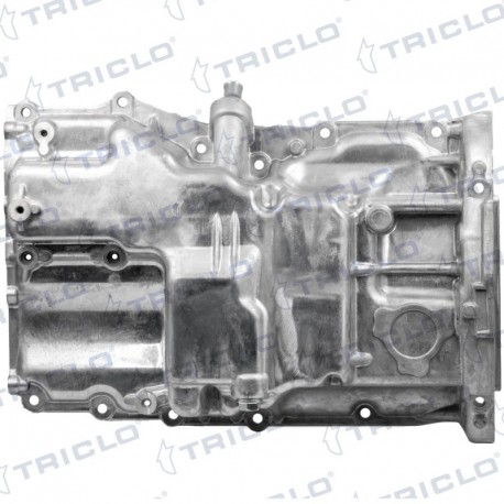   CARTER ACEITE FORD FOCUS II