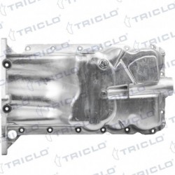   CARTER ACEITE OPEL CORSA E