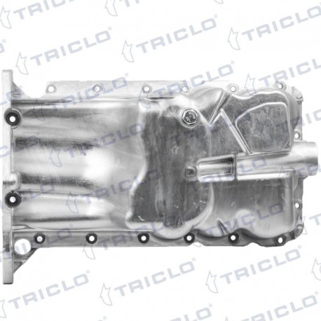  CARTER ACEITE OPEL CORSA E