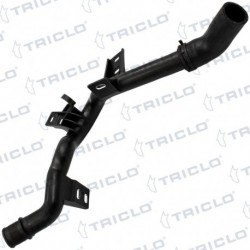   TUBO AGUA CITROEN C3 II