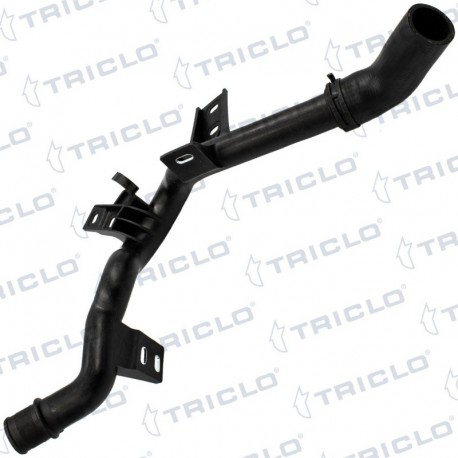   TUBO AGUA CITROEN C3 II