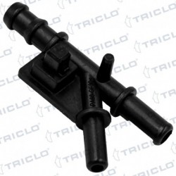   CONEXION TUBO AGUA AURIS  06