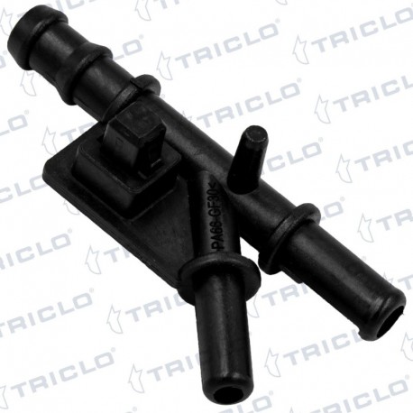   CONEXION TUBO AGUA AURIS  06