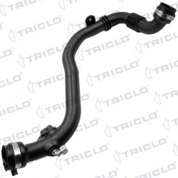   TUBO FILTRO AIRE CLIO III