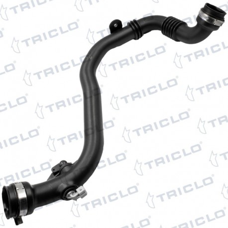   TUBO FILTRO AIRE CLIO III