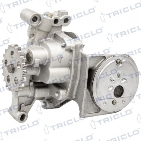   BOMBA ACEITE PSA 206  307