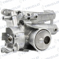   BOMBA ACEITE C4 I 1 6 THP