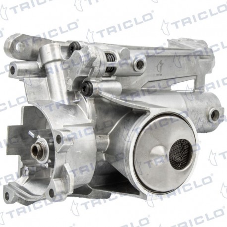   BOMBA ACEITE C4 I 1 6 THP