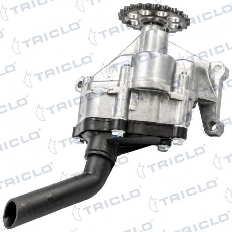   BOMBA ACEITE MERC  SPRINTER