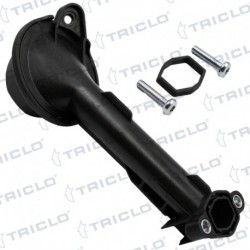  BOMBA ACEITE FIAT DOBLO 1 4