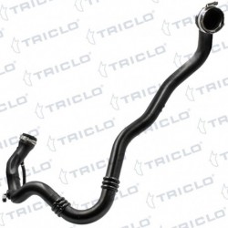   TUBO FILTRO AIRE SANDERO