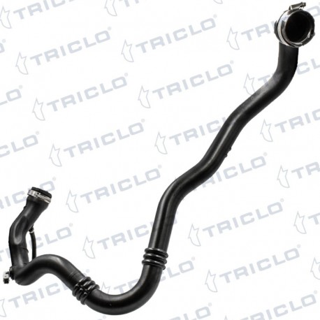   TUBO FILTRO AIRE SANDERO