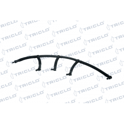TUBO INYECCION VAG 1 6TDI