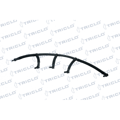 TUBO INYECCION VAG 1 6TDI