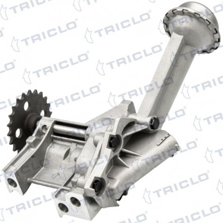   BOMBA ACEITE CLIO II  III