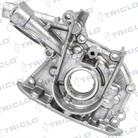   BOMBA ACEITE CLIO III 1 2