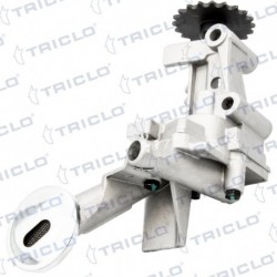   BOMBA ACEITE CLIO II 1 9 TDI