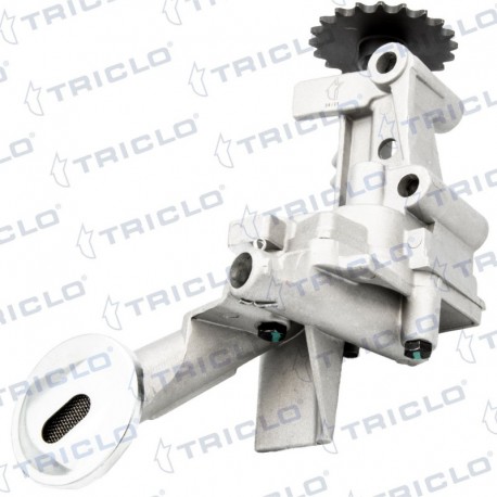   BOMBA ACEITE CLIO II 1 9 TDI