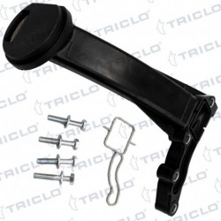   TUBO ASPIRACION OPEL ASTRA J