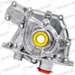  BOMBA ACEITE OPEL ASTRA J