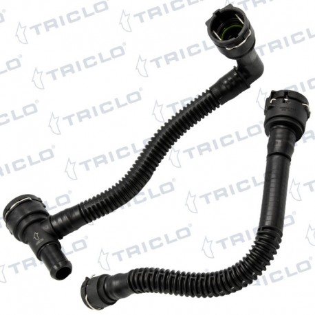   TUBO AGUA FIAT DOBLO II