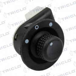   BOTON AJUSTE ESPEJO CLIO II