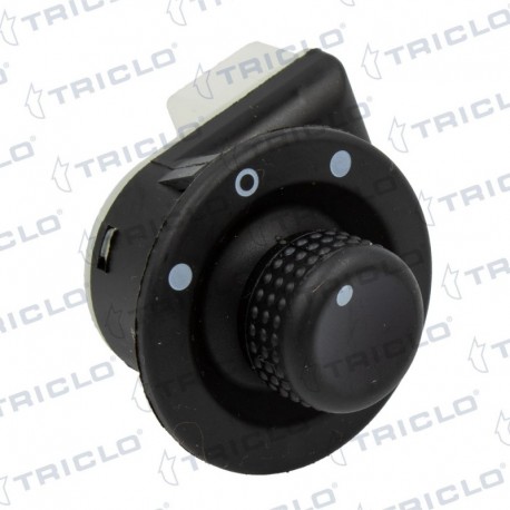   BOTON AJUSTE ESPEJO CLIO II