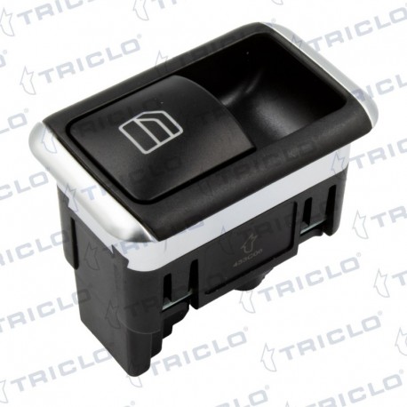  BOT ELEV DER  MERC  CLASE A