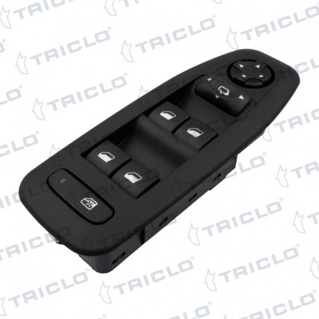  BOT ELEV IZQ PEUGEOT 2008 I