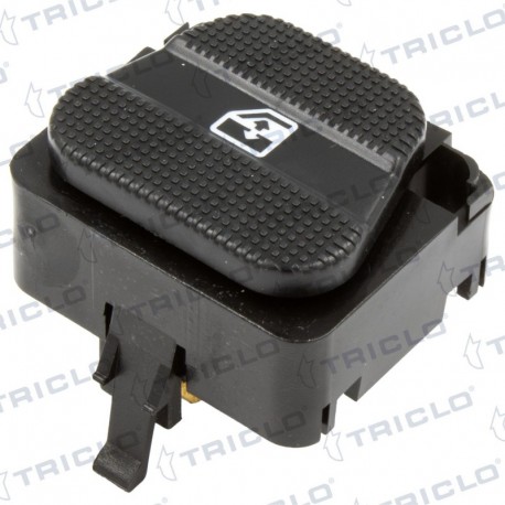   BOT ELEV DER  VW GOLF III