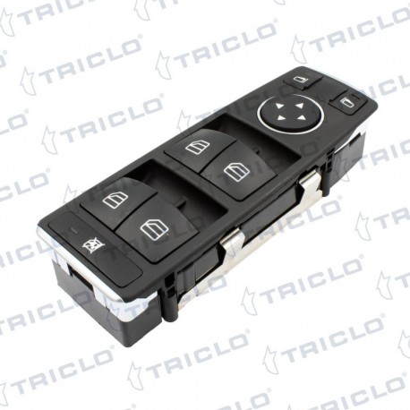   BOT ELEV IZQ  MERC  CLASE A