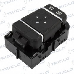  BOTON AJUSTE ESPEJO CLIO IV