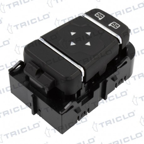  BOTON AJUSTE ESPEJO CLIO IV