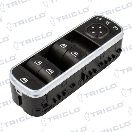  BOT ELEV IZQ  MERC  CLASE A