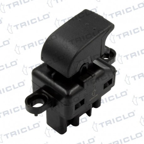  BOT ELEV DER  MAZDA 3 03- 09