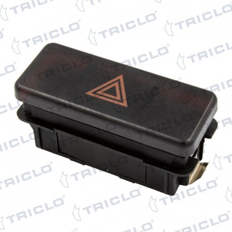  BOT LUZ EMERGENCIA BMW 3 E36