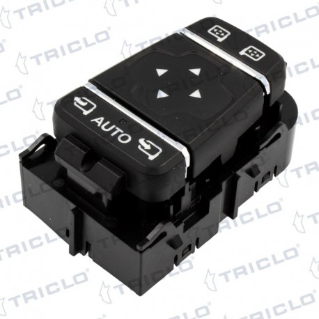  BOTON AJUSTE ESPEJO CLIO IV