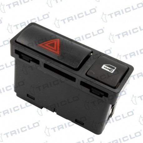   BOT LUZ EMERGENCIA BMW X5