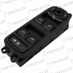   BOT ELEV IZQ VOLVO XC70 II