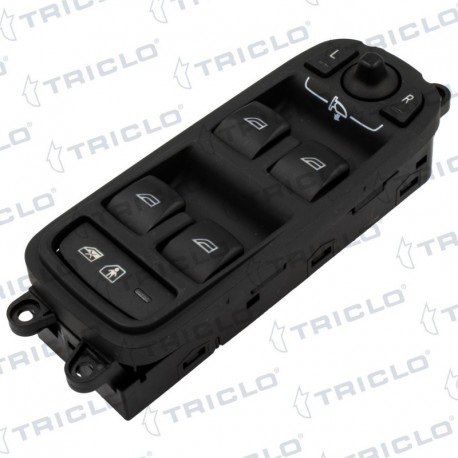   BOT ELEV IZQ VOLVO XC70 II