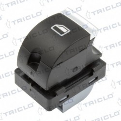  BOT ELEV DER IZQ AUDI A3  09