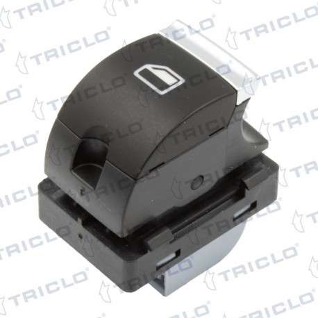  BOT ELEV DER IZQ AUDI A3  09