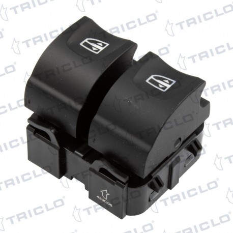  BOT ELEV IZQ  DACIA DUSTER