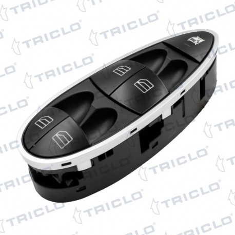  BOT ELEV IZQ  MERC  CLASE E