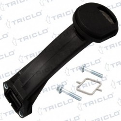   TUBO ASPIRACION OPEL 1 3JTD